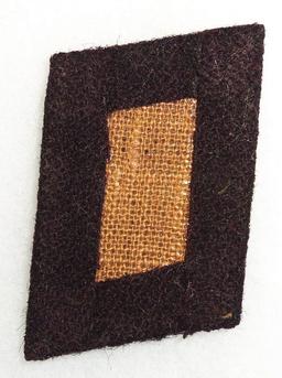 SA Miederrhein, Berlin, Brandenburg Collar Tab