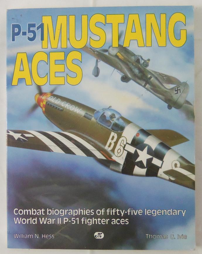 5pcs-WW2 Aviation Related Non Fiction Books