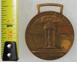 WW1 Italian Interallied Victory Medal 1914-1918