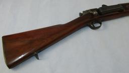 Model 1898 U.S. Springfield Armory "Krag" Rifle .30-.40