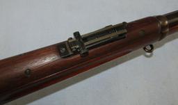 Model 1898 U.S. Springfield Armory "Krag" Rifle .30-.40