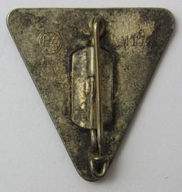 WW2 German Female N.S.-Frauenschaft Leaders Badge