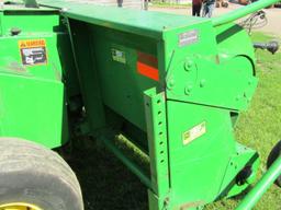 John Deere 7 Ft. Hay Head, Serial # 99152