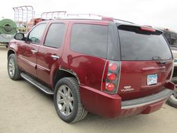 511. 338-1224, 2000 GMC YUKON DENALI, AWD, V8, AT, SHOWS 254,000 MILES, YOU