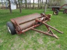 144. NEW HOLLAND MODEL 404 HAY CONDITIONER