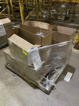 Pallet of MERCHANDISE - Outdoor Living, Automotive, Lawn & Garden