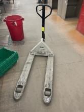 Pallet Jack - Crown 5,000 Lb - PTH50