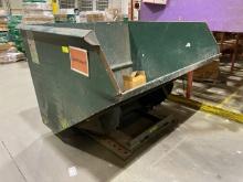 Jesco Self-Dumping Hopper - 211781