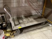 Magliner Platform Cart - 30" x 60"