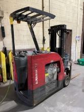 Raymond - Stand Up Forklift - Model 425-C40TT