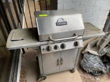 Broil-Mate Gas Grill