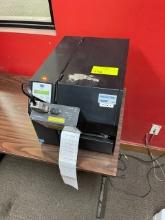 Printronix Thermal Label Printer - Model SL/T5R