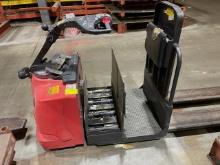 Raymond - Rider Pallet Jack - Model 8510