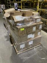 Pallet of MERCHANDISE - Home & DŽcor, Outdoor Living