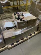 Pallet of MERCHANDISE - Lawn & Garden, Outdoor Living