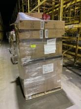 Pallet of MERCHANDISE - Lighting & Electrical