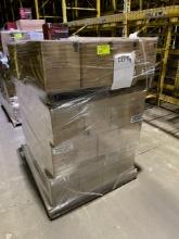 Pallet of MERCHANDISE - Lighting & Electrical