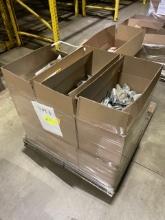 Pallet of MERCHANDISE - Home Improvement, Lighting & Electrical