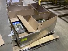 Pallet of MERCHANDISE - Lighting & Electrical