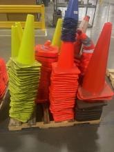 Safety Cones