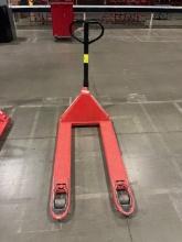 Raymond Pallet Jack