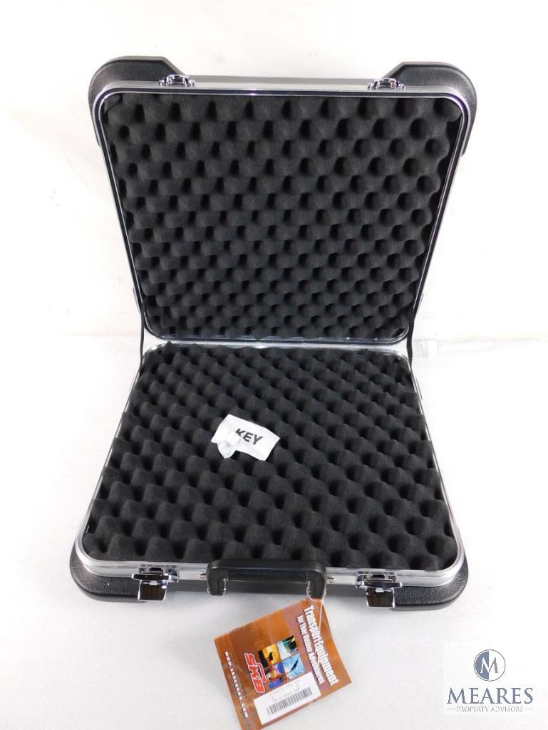 New SKB Large Pistol Case 18" X 16"