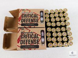 40 Shotshell Hornady 410 Shotgun Shells