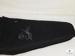 New Colt Soft Rifle Carrying Case 45"
