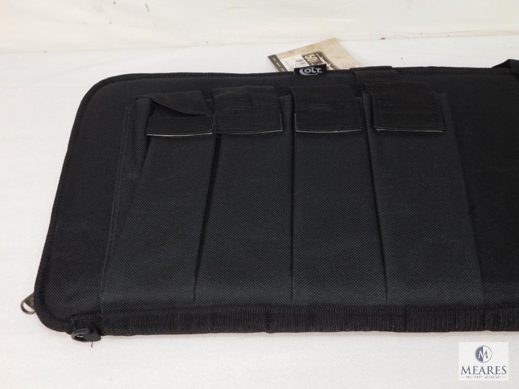 New Colt Soft Rifle Carrying Case 45"