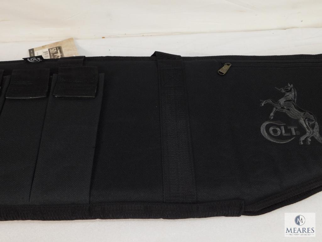 New Colt Soft Rifle Carrying Case 45"