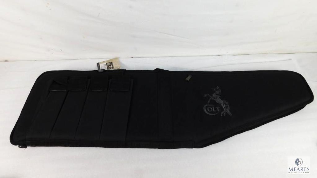 New Colt Soft Rifle Carrying Case 45"