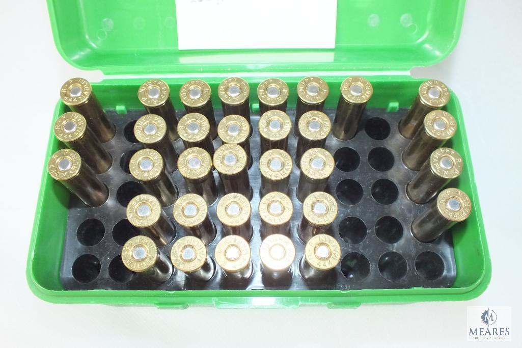 53 Rounds 375 JDJ ammo