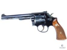 Smith & Wesson Model 17-2 (K-22 Masterpiece) .22LR Revolver (5306)