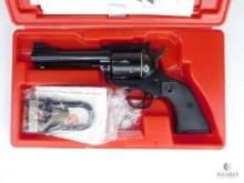 Ruger 50th Anniversary Blackhawk .357 Mag. Revolver (5312)