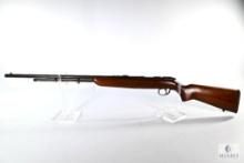 Remington Sportsmaster Model 512 .22 Cal Bolt Action Rifle (4905)