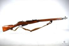 Russia Mosin Nagant 91/30 7.62 x 54R Bolt Action Rifle (4986)