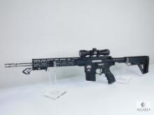 PSA 6.5 Grendel AR Style Semi Auto Rifle (5249)