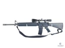 PSA 5.56 NATO AR15 Style Semi Auto Rifle (5252)