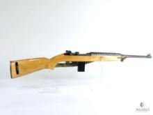 Universal M1 Carbine Semi-Auto Rifle Chambered in .30 Carbine (5262)