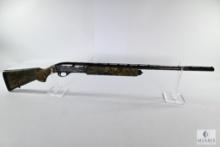 Remington Model 1100 Semi-Auto 12 Ga. Shotgun (4863)