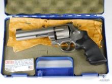 Smith & Wesson Model 625 .45ACP Revolver (4836)