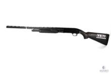 Maverick Model 88 Pump Action 12 Ga. Shotgun (5070)