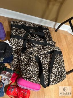 Mixed Lot of Ladies Bags