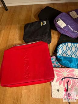 Mixed Lot of Ladies Bags