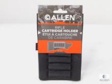 New Allen Nine Round Rifle Ammo. Buttstock Shell Carrier