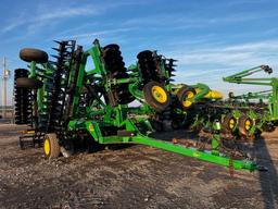 2014 JD 2623VT #1N02623VEE0755536