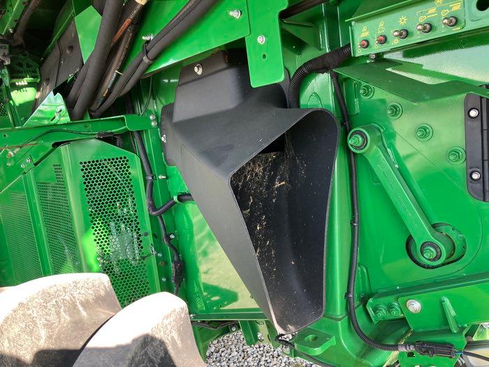 2019 JD S760 #1H0S760SAK0805270