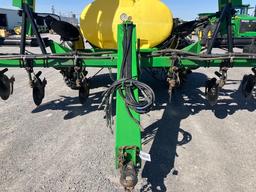 FAST 8100 NITROGEN APPLICATOR #8116302147