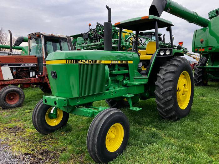 1978 JD 4240 #003143R