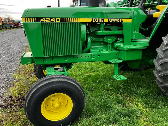 1978 JD 4240 #003143R